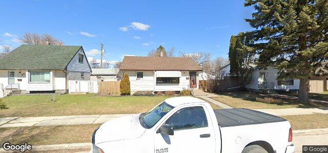 Larawan ng 41 Humboldt Avenue sa Winnipeg, Manitoba