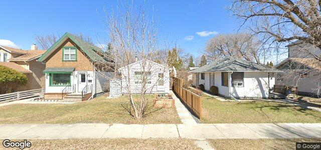 Photo of 41 Pilgrim Avenue in Winnipeg, Manitoba