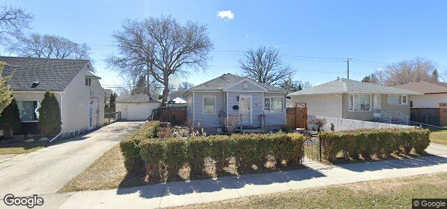 Larawan ng 42 Bank Avenue sa Winnipeg, Manitoba