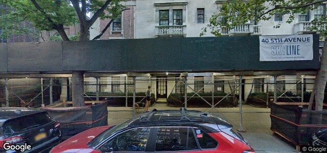 Photo of 42 Fifth Avenue in Winnipeg, Manitoba