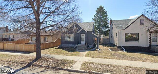 Larawan ng 42 Pilgrim Avenue sa Winnipeg, Manitoba