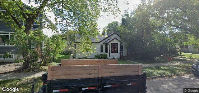 Photo of 42 Stranmillis Avenue in Winnipeg, Manitoba