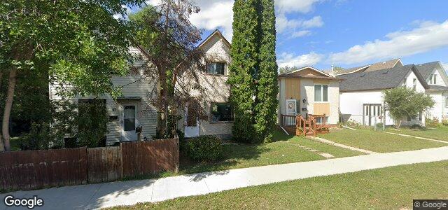 Larawan ng 43 Guay Avenue sa Winnipeg, Manitoba