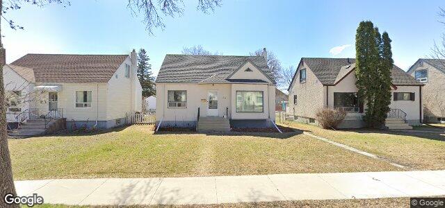 Larawan ng 44 Handyside Avenue sa Winnipeg, Manitoba