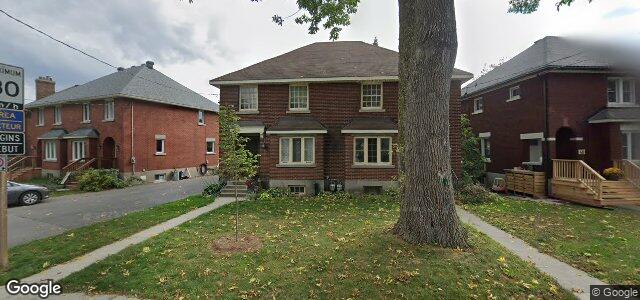 Larawan ng 44 Imperial Avenue sa Winnipeg, Manitoba