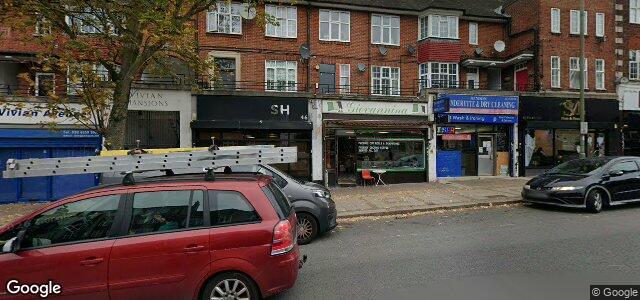 Larawan ng 44 Vivian Avenue sa Winnipeg, Manitoba