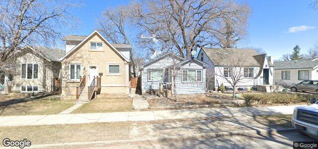 Larawan ng 45 Bank Avenue sa Winnipeg, Manitoba