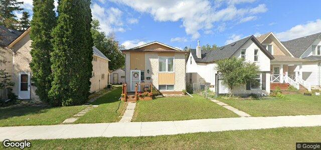 Larawan ng 45 Guay Avenue sa Winnipeg, Manitoba