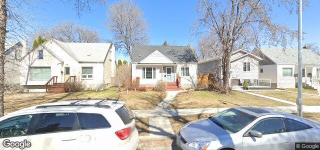 45 Handyside Avenue（加拿大曼尼托巴省溫尼伯市）房屋照片