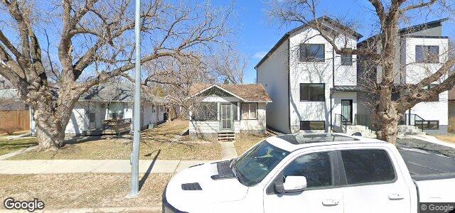 Larawan ng 45 Pilgrim Avenue sa Winnipeg, Manitoba