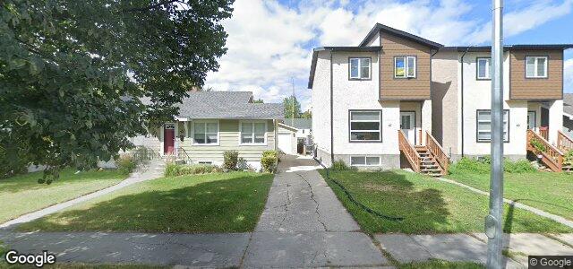 45 Stranmillis Avenue（加拿大曼尼托巴省溫尼伯市）房屋照片