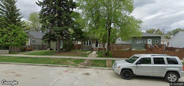 Larawan ng 46 Carriere Avenue sa Winnipeg, Manitoba
