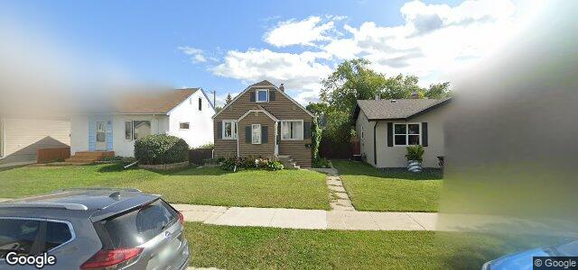 Larawan ng 46 Guay Avenue sa Winnipeg, Manitoba