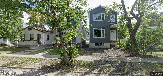 Photo of 46 Stranmillis Avenue in Winnipeg, Manitoba