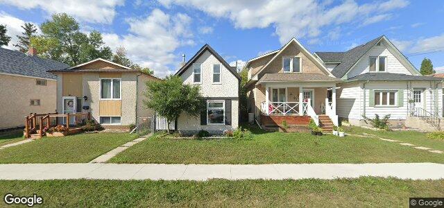 Larawan ng 47 Guay Avenue sa Winnipeg, Manitoba