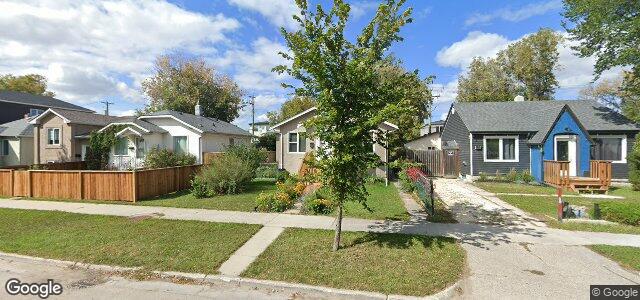 Larawan ng 47 Harrowby Avenue sa Winnipeg, Manitoba