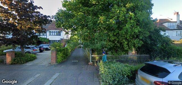 Larawan ng 47 Imperial Avenue sa Winnipeg, Manitoba