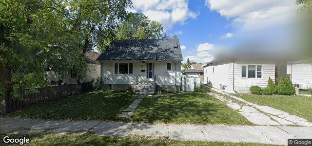 Larawan ng 47 Morier Avenue sa Winnipeg, Manitoba