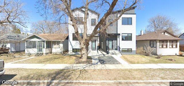 Larawan ng 47 Pilgrim Avenue sa Winnipeg, Manitoba