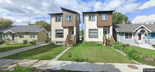 Larawan ng 47 Stranmillis Avenue sa Winnipeg, Manitoba