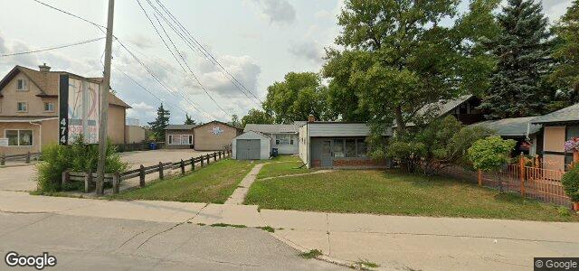 Photo of 470 St Mary'S Road in Winnipeg, Manitoba