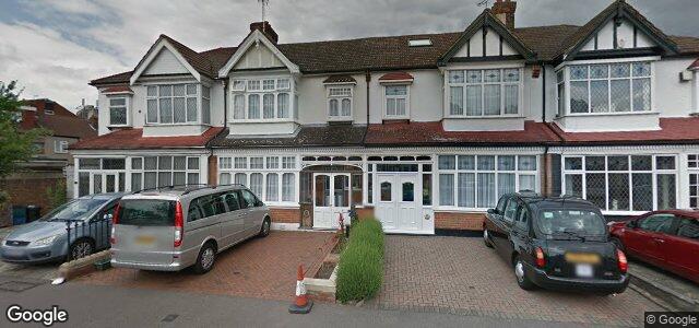 Larawan ng 48 Blenheim Avenue sa Winnipeg, Manitoba