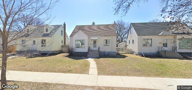 Larawan ng 48 Handyside Avenue sa Winnipeg, Manitoba