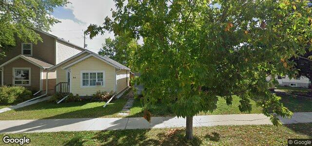 Larawan ng 48 Harrowby Avenue sa Winnipeg, Manitoba