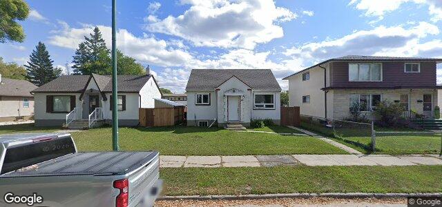 Larawan ng 48 Morier Avenue sa Winnipeg, Manitoba