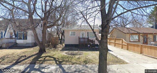 Larawan ng 48 Pilgrim Avenue sa Winnipeg, Manitoba