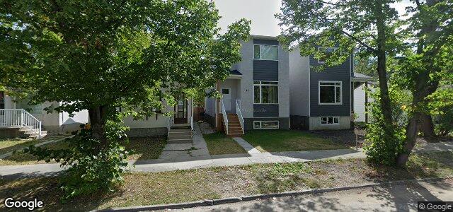 Larawan ng 48 Stranmillis Avenue sa Winnipeg, Manitoba