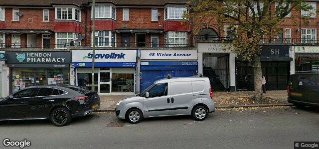 Larawan ng 48 Vivian Avenue sa Winnipeg, Manitoba