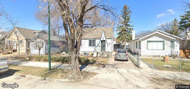 Larawan ng 49 Bank Avenue sa Winnipeg, Manitoba