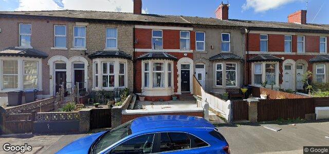 Larawan ng 49 Egerton Road sa Winnipeg, Manitoba