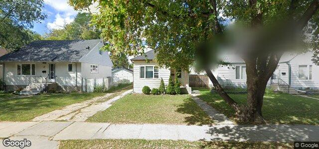 Larawan ng 49 Morier Avenue sa Winnipeg, Manitoba