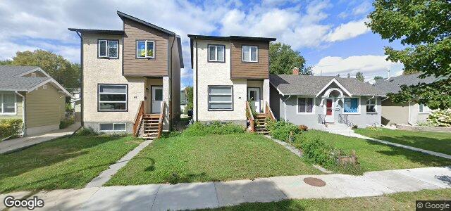 Photo of 49 Stranmillis Avenue in Winnipeg, Manitoba