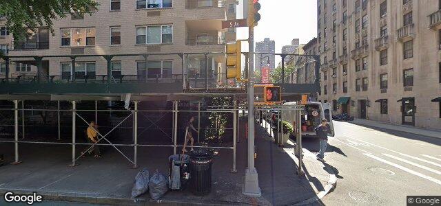 Larawan ng 5 Fifth Avenue sa Winnipeg, Manitoba