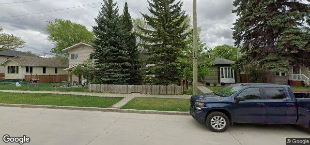Larawan ng 50 Carriere Avenue sa Winnipeg, Manitoba