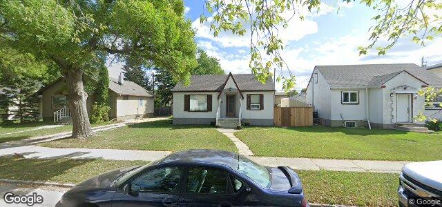 Larawan ng 50 Morier Avenue sa Winnipeg, Manitoba