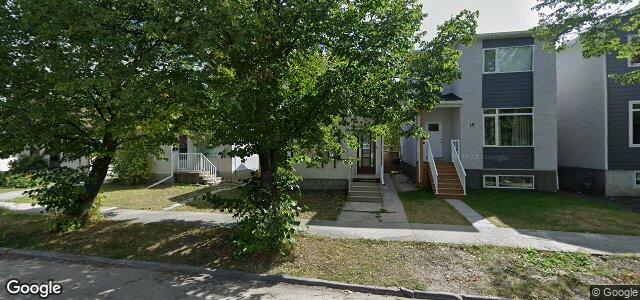 Larawan ng 50 Stranmillis Avenue sa Winnipeg, Manitoba