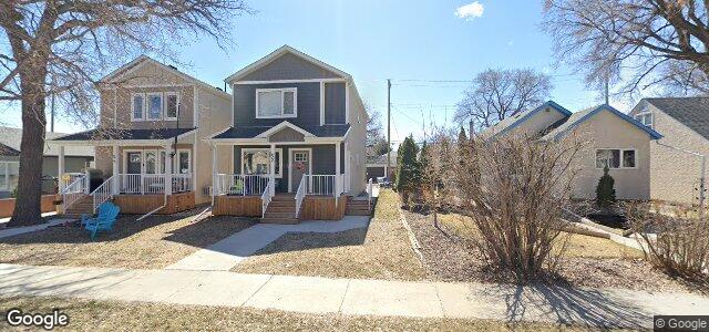 Photo of 52 Bank Avenue in Winnipeg, Manitoba
