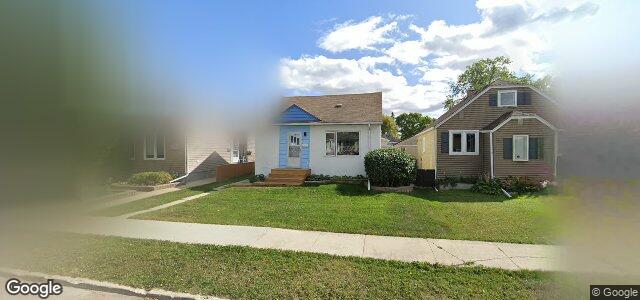 52 Guay Avenue（加拿大曼尼托巴省温尼伯市）房屋照片