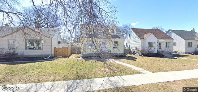 Larawan ng 52 Handyside Avenue sa Winnipeg, Manitoba