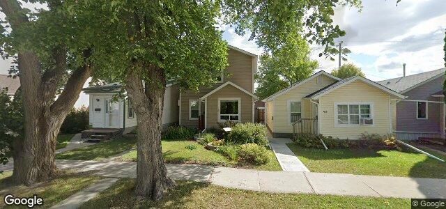 Photo of 52 Harrowby Avenue in Winnipeg, Manitoba