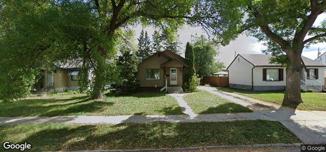 Larawan ng 52 Morier Avenue sa Winnipeg, Manitoba