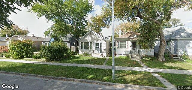 Photo of 53 Harrowby Avenue in Winnipeg, Manitoba