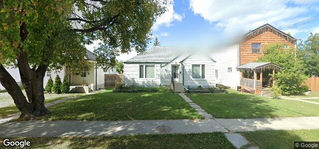 Larawan ng 53 Morier Avenue sa Winnipeg, Manitoba
