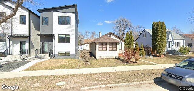 Larawan ng 53 Pilgrim Avenue sa Winnipeg, Manitoba