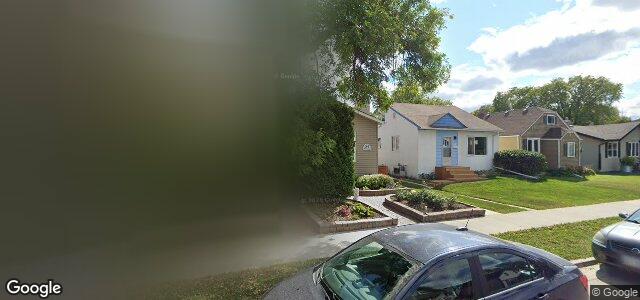 Larawan ng 54 Guay Avenue sa Winnipeg, Manitoba