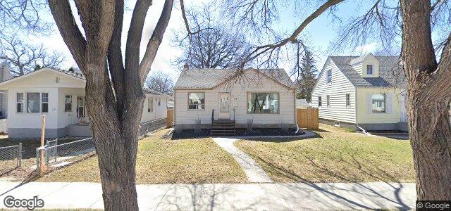 Larawan ng 54 Handyside Avenue sa Winnipeg, Manitoba